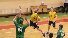 Janio Grinbergo rankinio turnyras