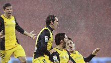 Madrido &bdquo;Atletico&ldquo;