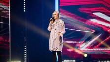 Agnė Michalenkovaitė