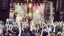 &bdquo;Lofto&ldquo; festivalis 2013 metais