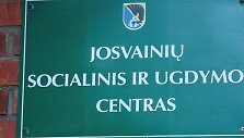Kėdainių rajone atidaryti pirmieji savaranki&scaron;ko gyvenimo namai  