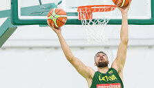 Jonas Valančiūnas