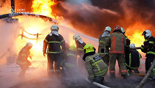 Karas Ukrainoje / HANDOUT / AFP