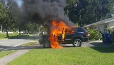&bdquo;Samsung Galaxy Note 7&ldquo; sukėlė gaisrą