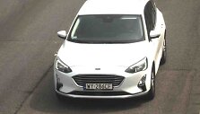 &bdquo;Ford&ldquo; automobilis