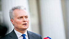 Gitanas Nausėda