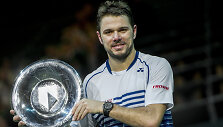 Stanislas Wawrinka