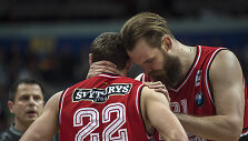 Lietuvi&scaron;koji krep&scaron;inio klasika: &bdquo;Lietuvos rytas&ldquo; &ndash; &bdquo;Žalgiris&ldquo;