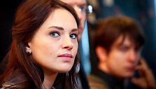 Justina Ragauskaitė