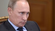 Vladimiras Putinas