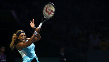 Serena Williams