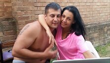 Kristina ir Mindaugas