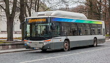 Vie&scaron;asis transportas