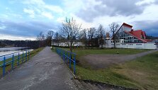 Irklavimo bazė Bir&scaron;tone