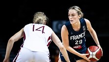 Latvija U20 &ndash; Prancūzija U20