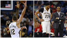 &bdquo;Pelicans&ldquo;