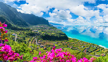 Madeira, Portugalija