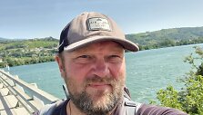 Genadijaus kelias: piligriminė kelionė i&scaron; Lietuvos į Ispaniją 