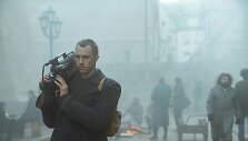 Kadras i&scaron; filmo &bdquo;Janvaris&ldquo;
