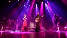 Aistė Smilgevičiūtė ir grupė &bdquo;Skylė&ldquo; Kaune
