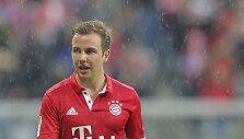 Mario Gotze