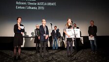 &bdquo;Scanorama&ldquo; skelbia registracijos pradžią į konkursinę trumpametražių filmų programą &bdquo;Naujasis Baltijos kinas&ldquo;
