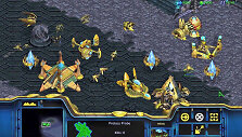 Žaidimas &bdquo;Starcraft&ldquo;