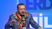 Recepas Tayyipas Erdoganas 