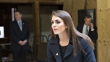 Hope Hicks