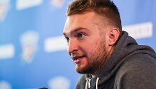 Domantas Sabonis