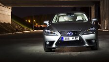 Trečiosios kartos &bdquo;Lexus IS&ldquo;