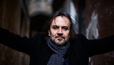 Oskaras Kor&scaron;unovas