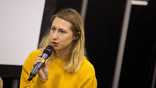 Gabija Gru&scaron;aitė