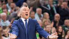 &Scaron;arūnas Jasikevičius