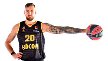 Donatas Motiejūnas