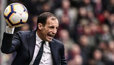 Massimiliano Allegri 