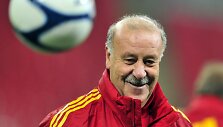 Vicente del Bosque