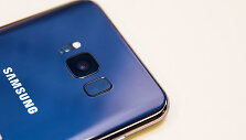 &bdquo;Samsung Galaxy S8&ldquo;