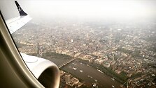 &bdquo;LOT Polish Airlines&ldquo; Londonos Sičio oro uoste