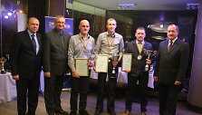 Kroso ir ralikroso sezono uždarymas