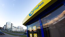 Lietuvos pa&scaron;to bankelis &bdquo;Paypost&ldquo;