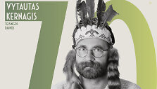 Vytautas Kernagis &ndash; &bdquo;Teisingos dainos&ldquo;