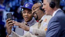 Markelle'is Fultzas