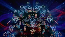 &bdquo;Light Balance&ldquo; elektroninio &scaron;okio grupė i&scaron; Ukrainos