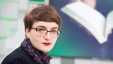 Jūratė Čer&scaron;kutė