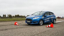 GAZAS.LT ir VGTU &bdquo;briedžio testas&ldquo;