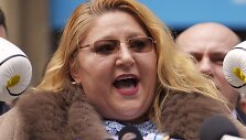 Diana Șoșoacă