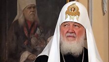Patriarchas Kirilas