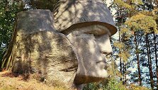 Sovietinio kario istorija pagal Alytaus rajono merą A.Vrubliauską