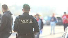 Policija
